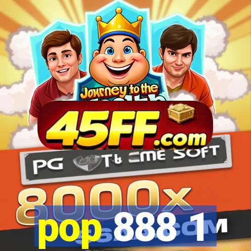 pop 888 1